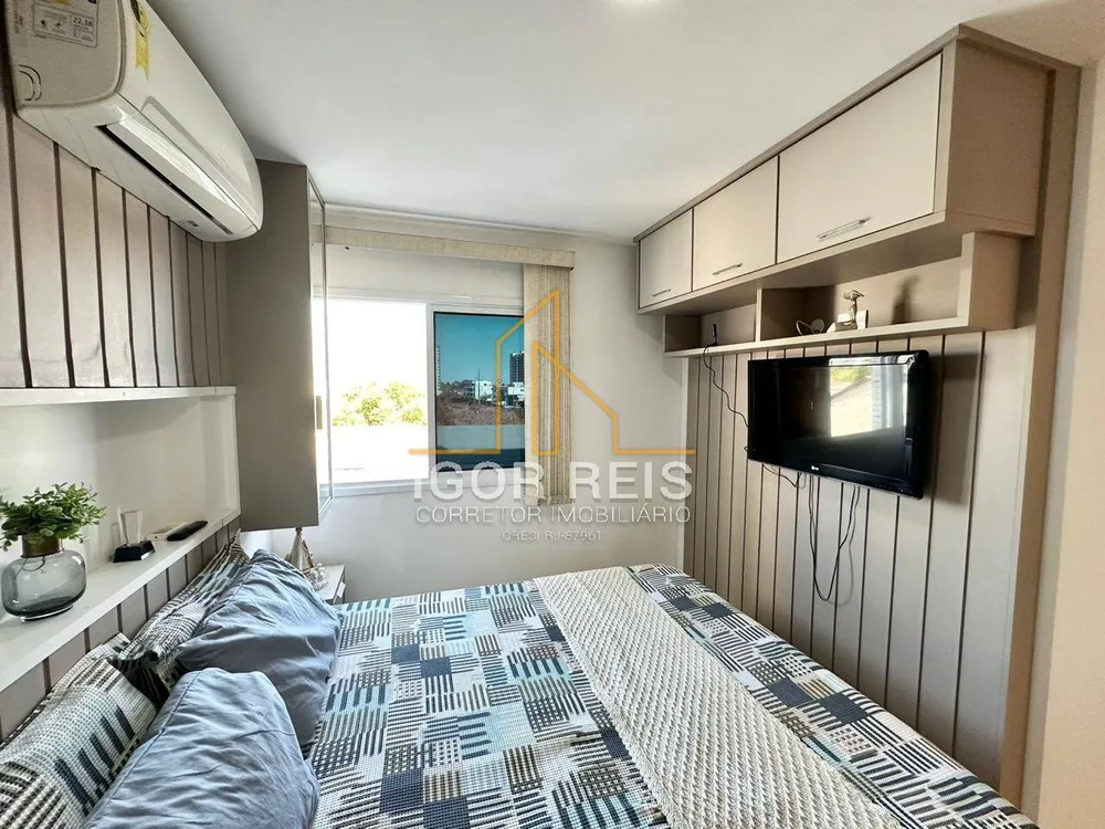 Apartamento, 2 quartos, 75 m² - Foto 10