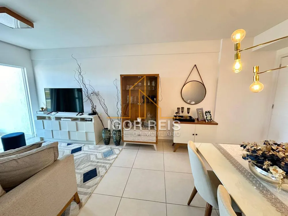Apartamento, 2 quartos, 75 m² - Foto 5