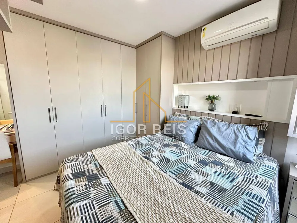 Apartamento, 2 quartos, 75 m² - Foto 11