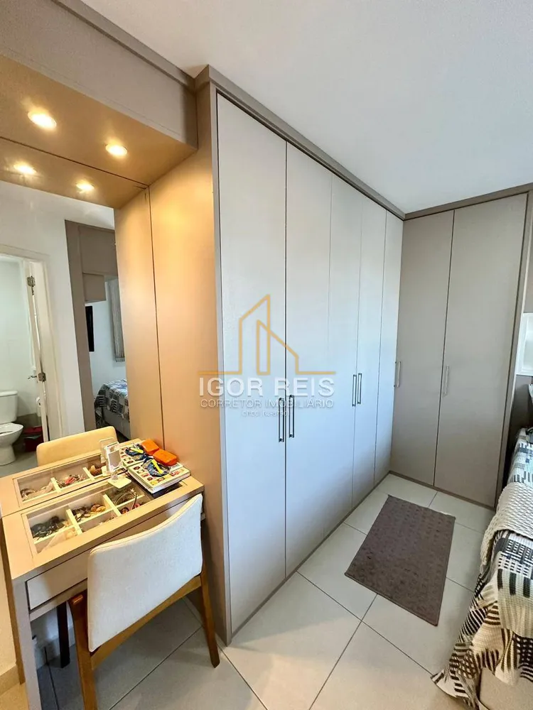 Apartamento, 2 quartos, 75 m² - Foto 13