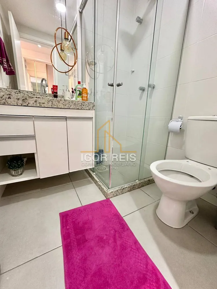 Apartamento, 2 quartos, 75 m² - Foto 4