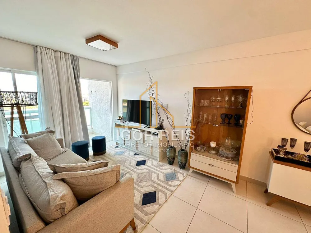 Apartamento, 2 quartos, 75 m² - Foto 3