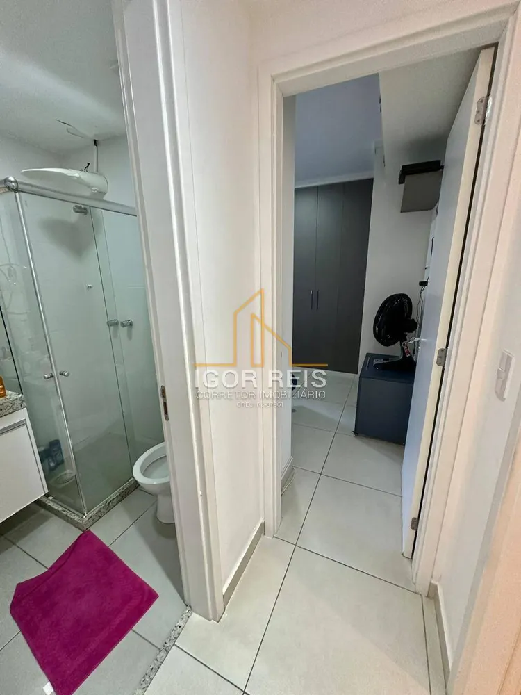 Apartamento, 2 quartos, 75 m² - Foto 7