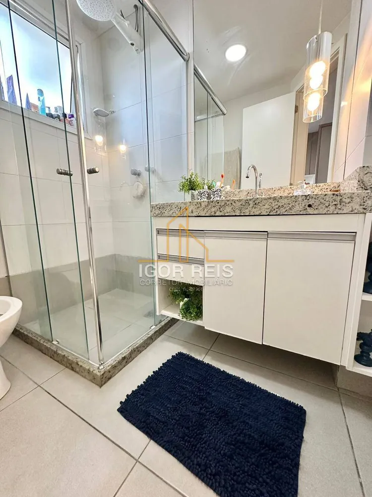 Apartamento, 2 quartos, 75 m² - Foto 8