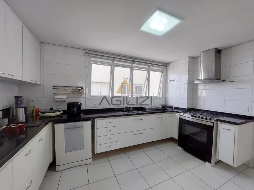 Apartamento à venda com 4 quartos, 258m² - Foto 20