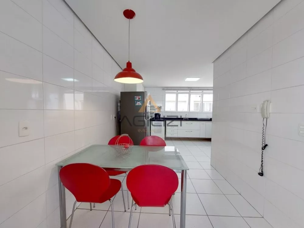 Apartamento à venda com 4 quartos, 258m² - Foto 22