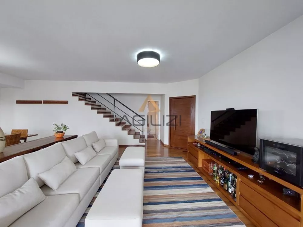 Apartamento à venda com 4 quartos, 258m² - Foto 18