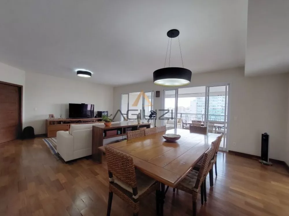 Apartamento à venda com 4 quartos, 258m² - Foto 19