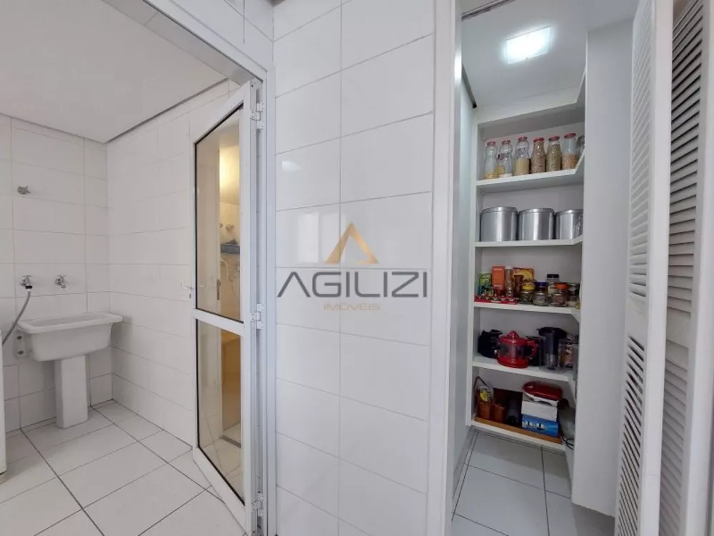 Apartamento à venda com 4 quartos, 258m² - Foto 24