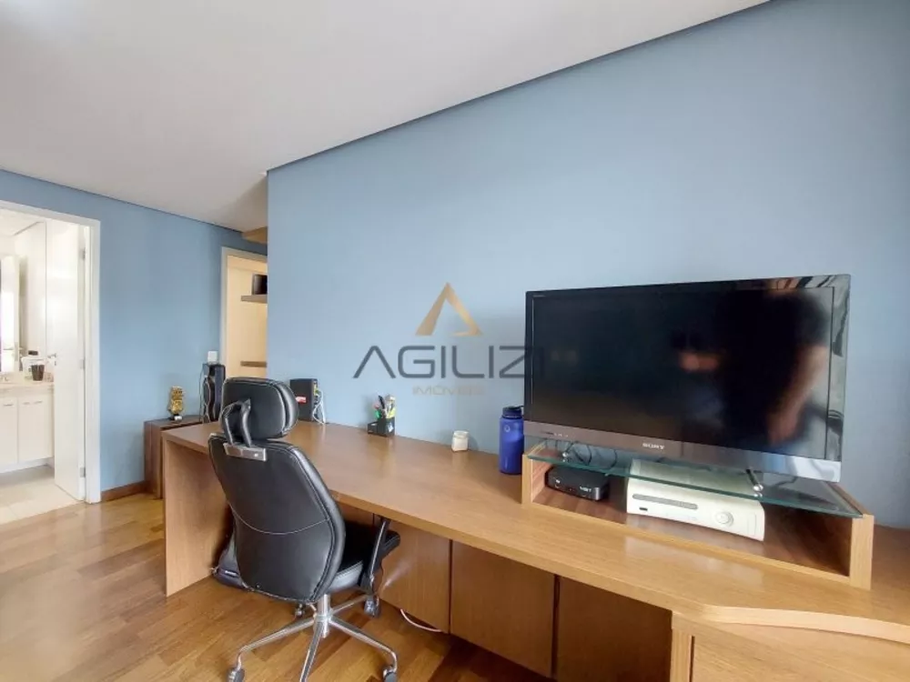 Apartamento à venda com 4 quartos, 258m² - Foto 28