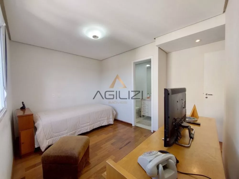 Apartamento à venda com 4 quartos, 258m² - Foto 26