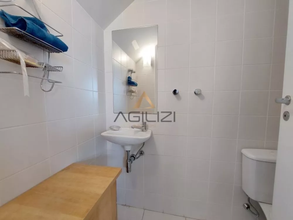 Apartamento à venda com 4 quartos, 258m² - Foto 27