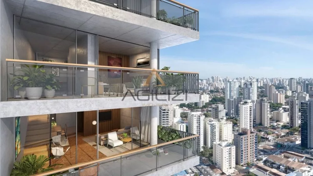 Apartamento à venda com 1 quarto, 62m² - Foto 12