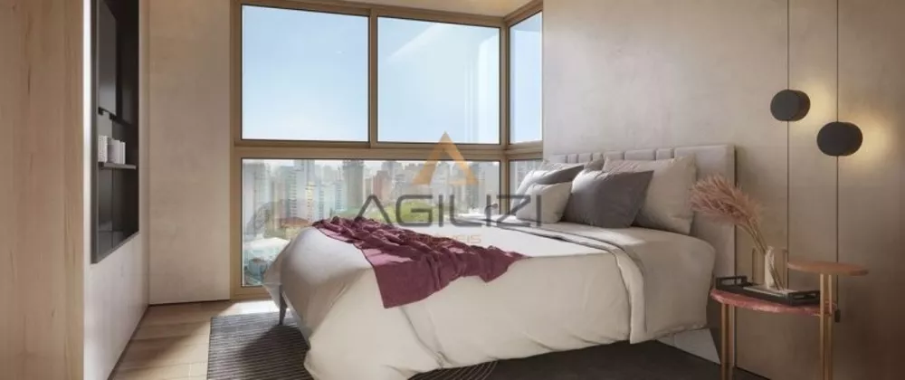 Apartamento à venda com 3 quartos, 148m² - Foto 16