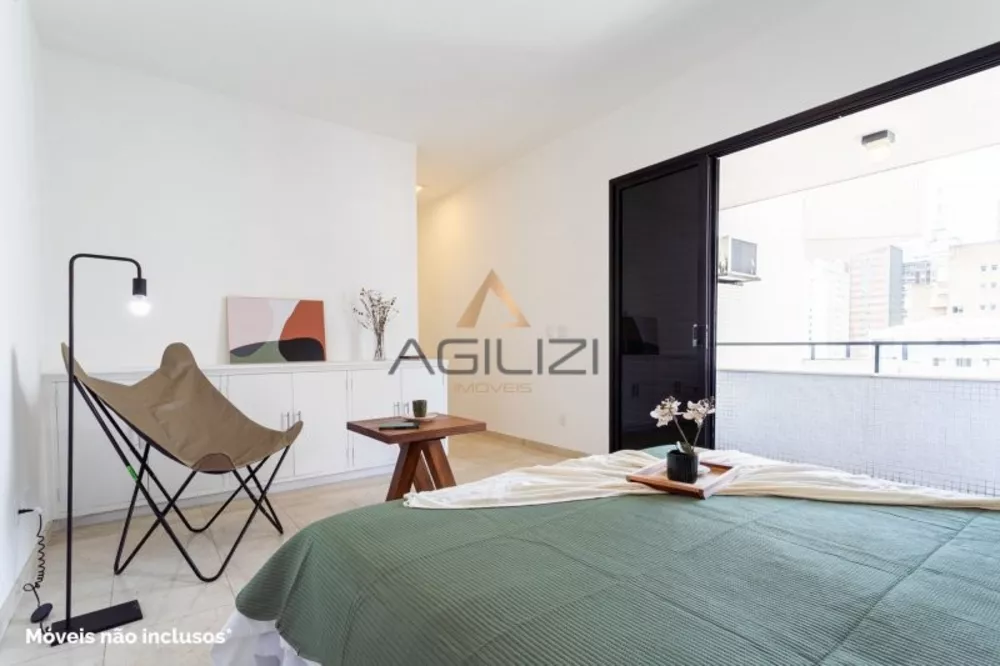 Apartamento à venda com 4 quartos, 254m² - Foto 28