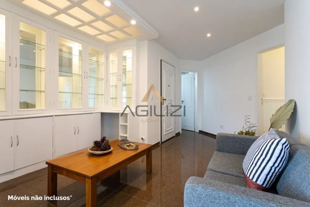 Apartamento à venda com 4 quartos, 254m² - Foto 19