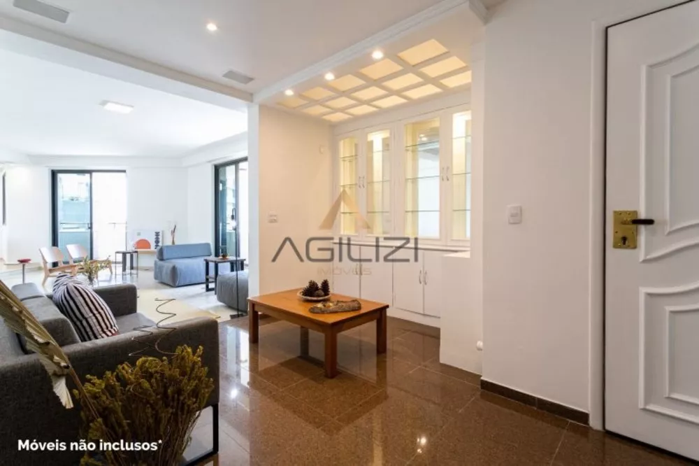 Apartamento à venda com 4 quartos, 254m² - Foto 24