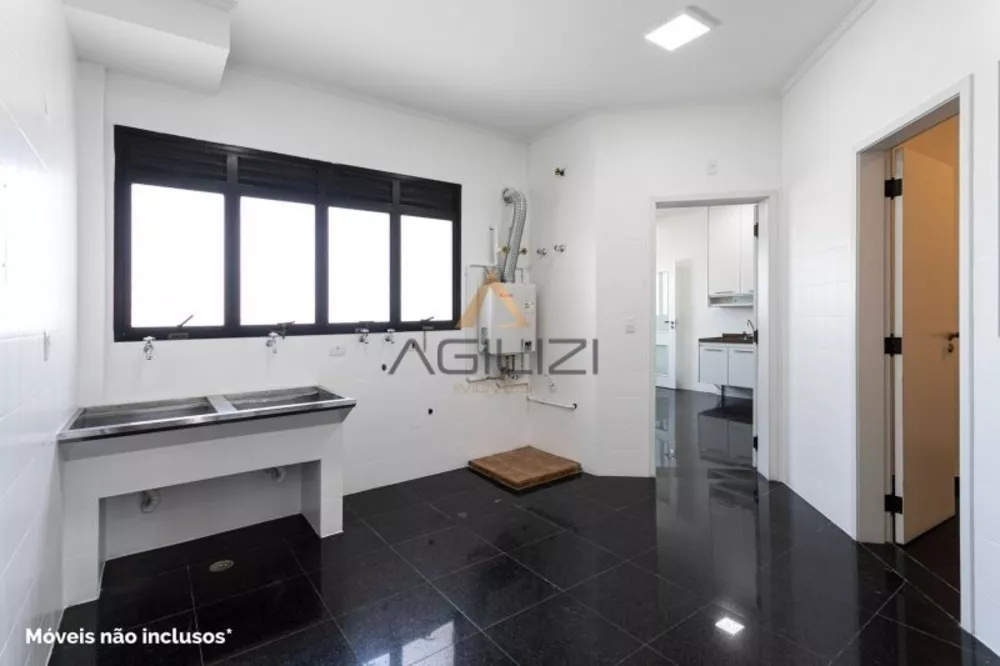 Apartamento à venda com 4 quartos, 254m² - Foto 20