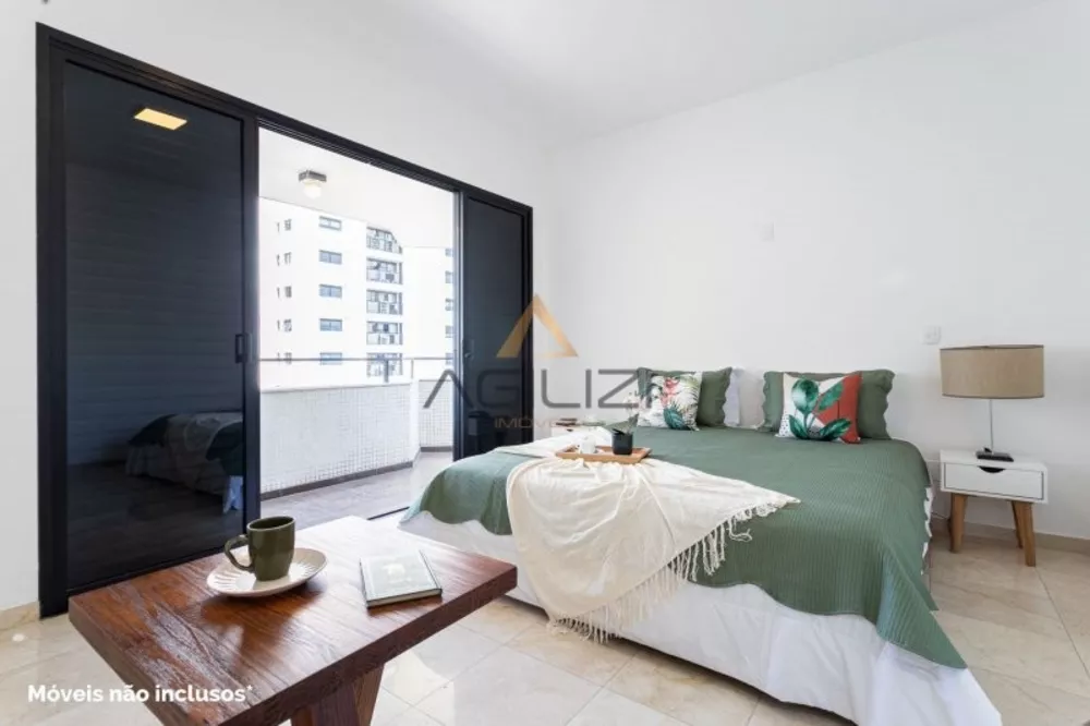 Apartamento à venda com 4 quartos, 254m² - Foto 25