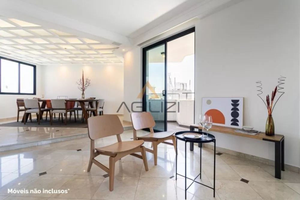 Apartamento à venda com 4 quartos, 254m² - Foto 18