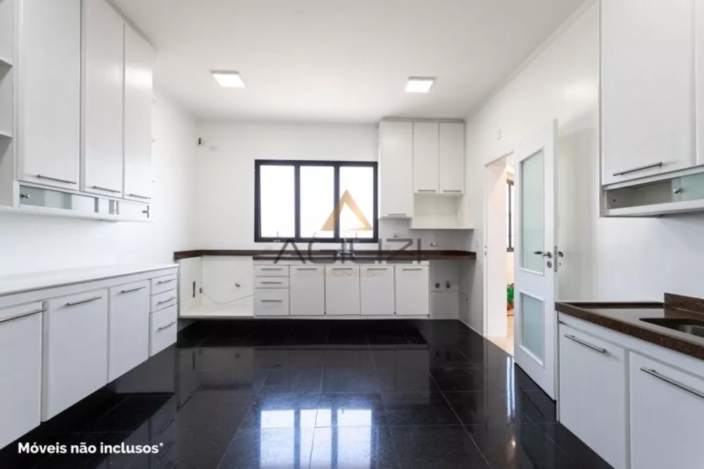 Apartamento à venda com 4 quartos, 254m² - Foto 15