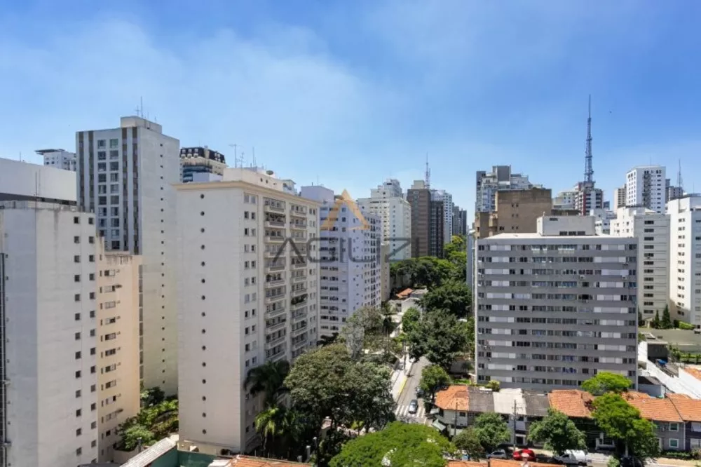 Apartamento à venda com 4 quartos, 254m² - Foto 27