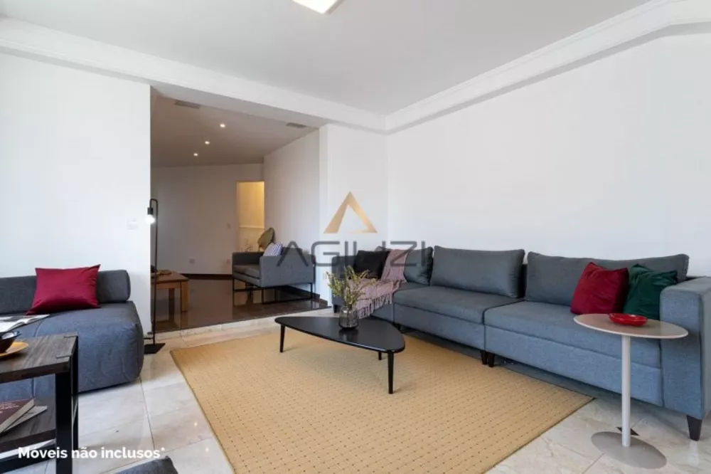 Apartamento à venda com 4 quartos, 254m² - Foto 14