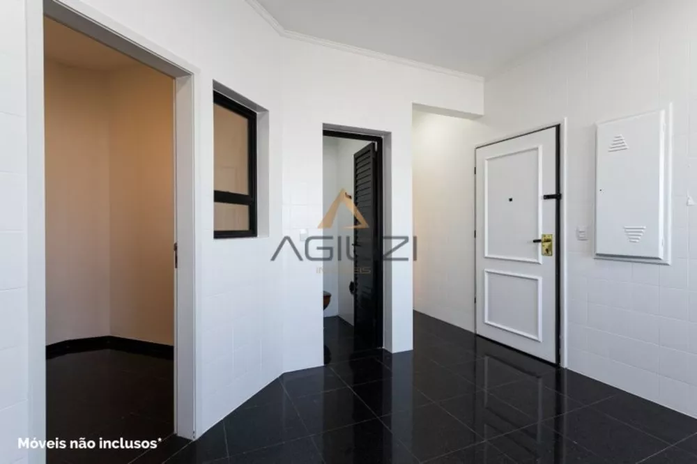 Apartamento à venda com 4 quartos, 254m² - Foto 8