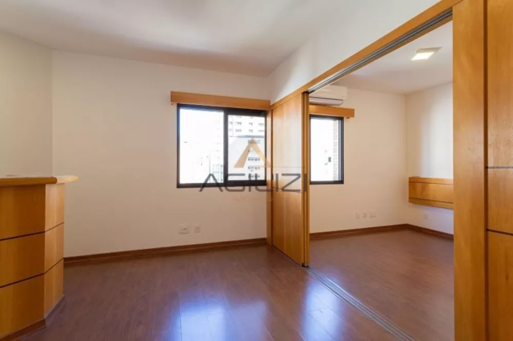 Apartamento à venda com 1 quarto, 31m² - Foto 4