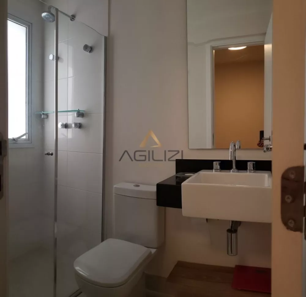 Apartamento à venda com 3 quartos, 143m² - Foto 16