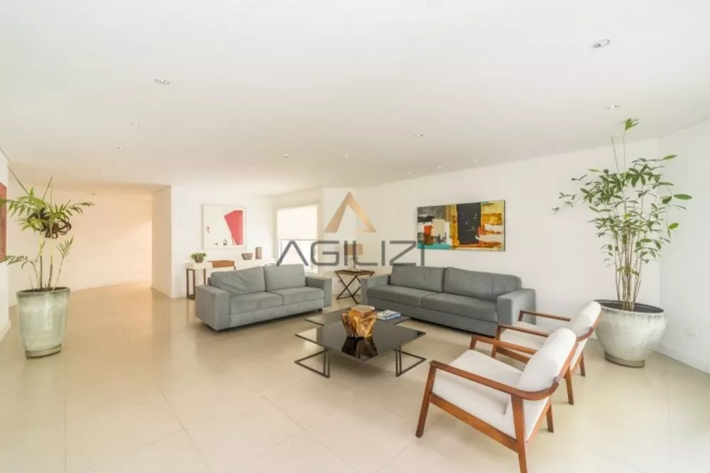 Apartamento à venda com 4 quartos, 323m² - Foto 26