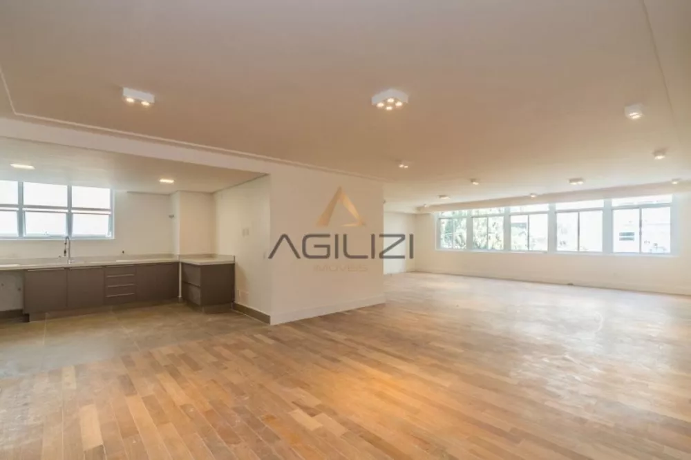 Apartamento à venda com 4 quartos, 323m² - Foto 14