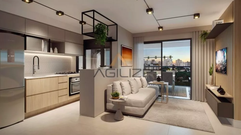 Apartamento à venda com 3 quartos, 132m² - Foto 12