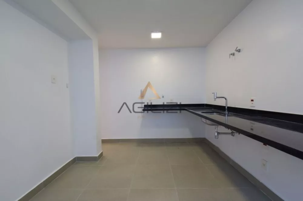 Apartamento à venda com 3 quartos, 117m² - Foto 8