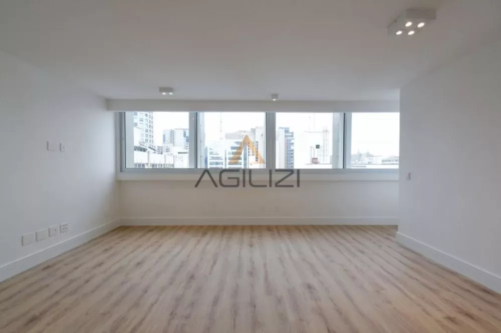 Apartamento à venda com 3 quartos, 117m² - Foto 19