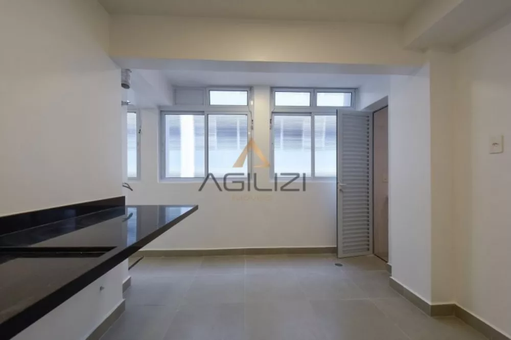 Apartamento à venda com 3 quartos, 117m² - Foto 21