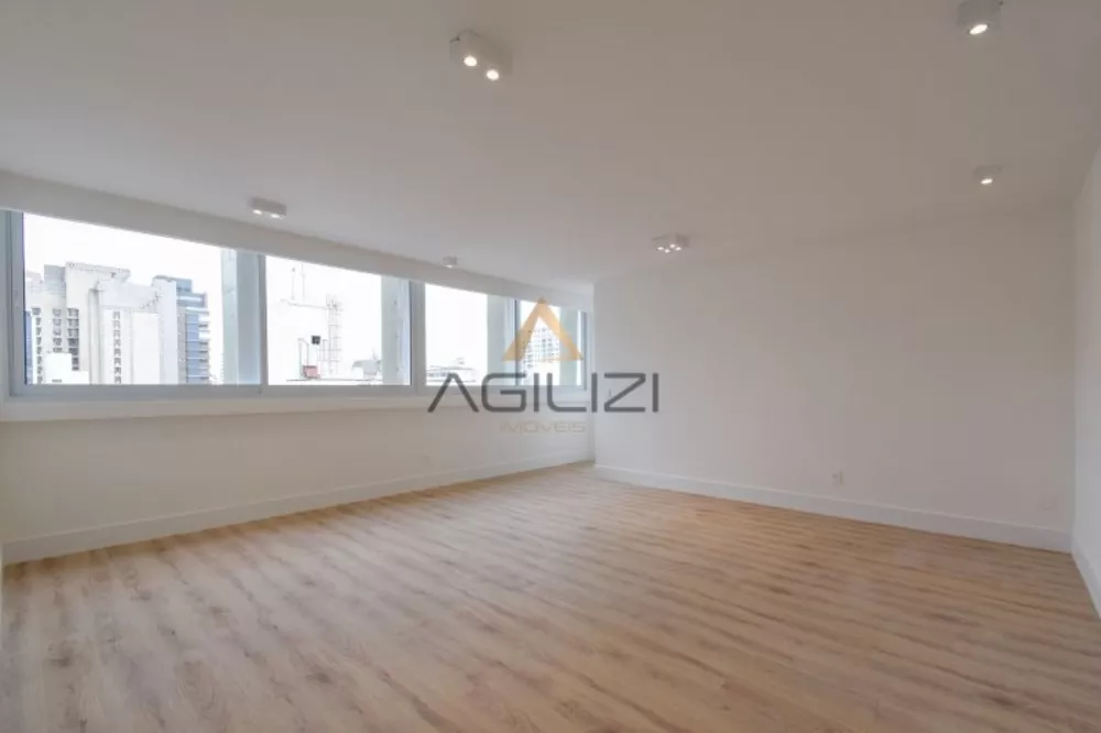 Apartamento à venda com 3 quartos, 117m² - Foto 14