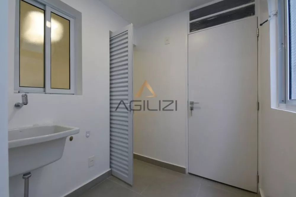 Apartamento à venda com 3 quartos, 117m² - Foto 13