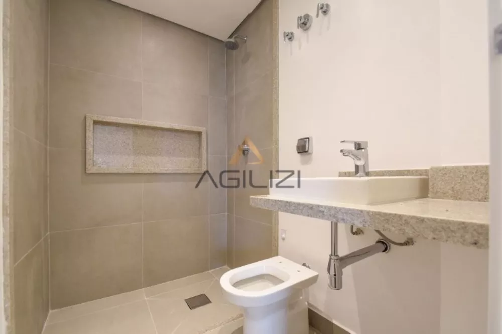 Apartamento à venda com 3 quartos, 117m² - Foto 10