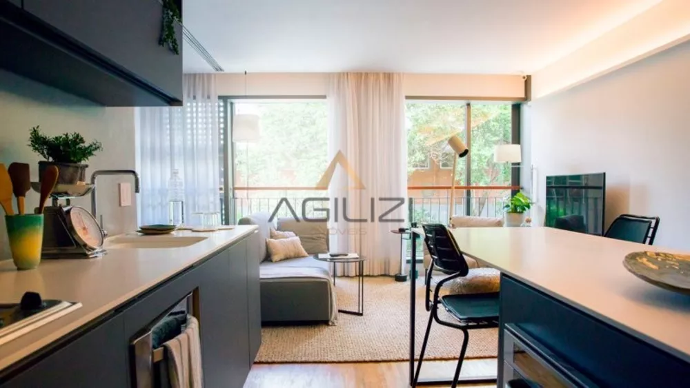 Apartamento à venda com 2 quartos, 115m² - Foto 4