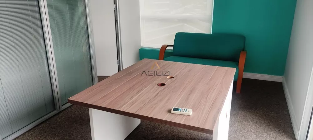 Conjunto Comercial-Sala à venda com 1 quarto, 51m² - Foto 28