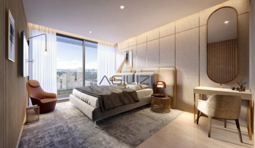 Apartamento à venda com 4 quartos, 264m² - Foto 15