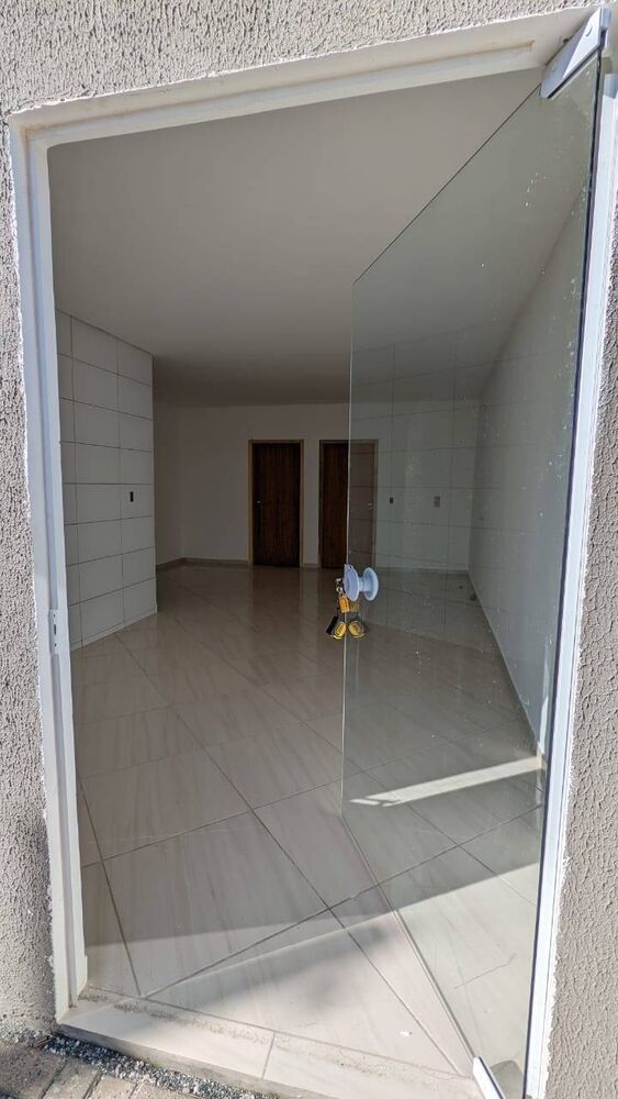 Casa, 59 m² - Foto 3