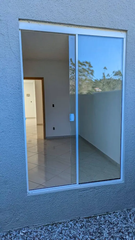 Casa, 59 m² - Foto 8