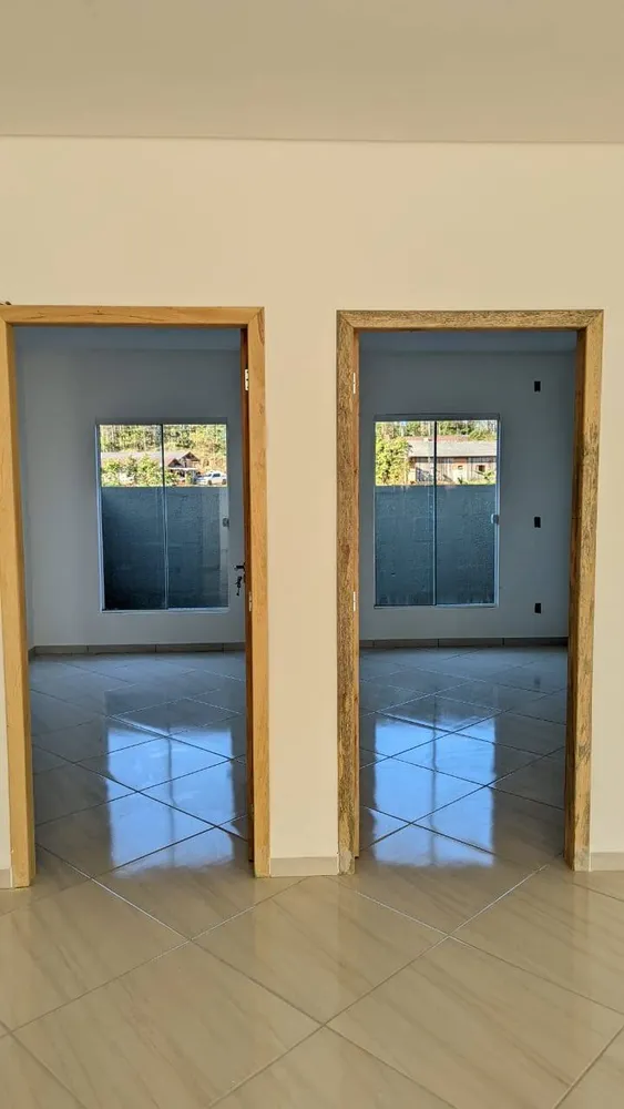 Casa, 59 m² - Foto 4