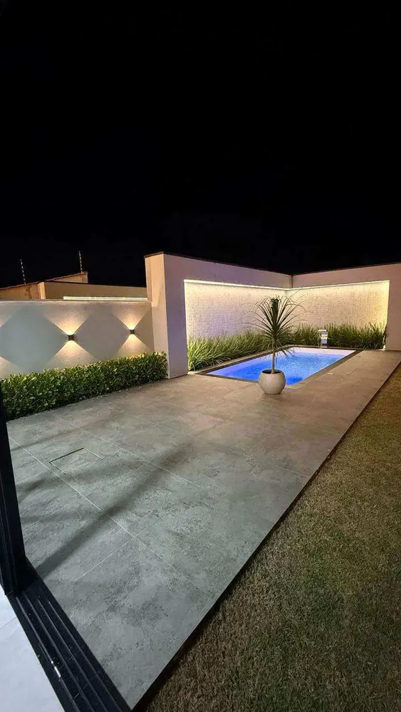Casa, 3 quartos, 132 m² - Foto 3