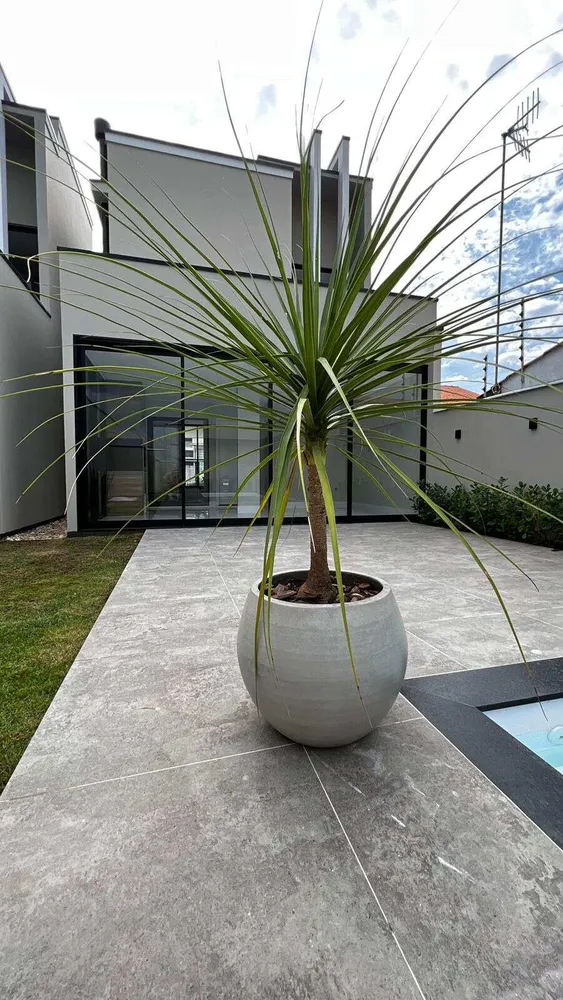 Casa, 3 quartos, 132 m² - Foto 4