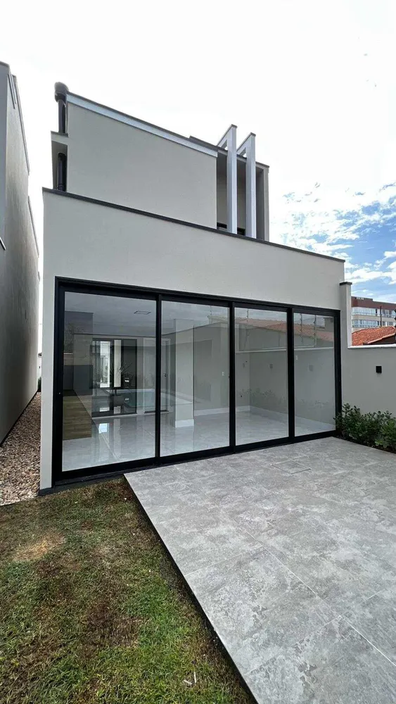 Casa, 3 quartos, 132 m² - Foto 7