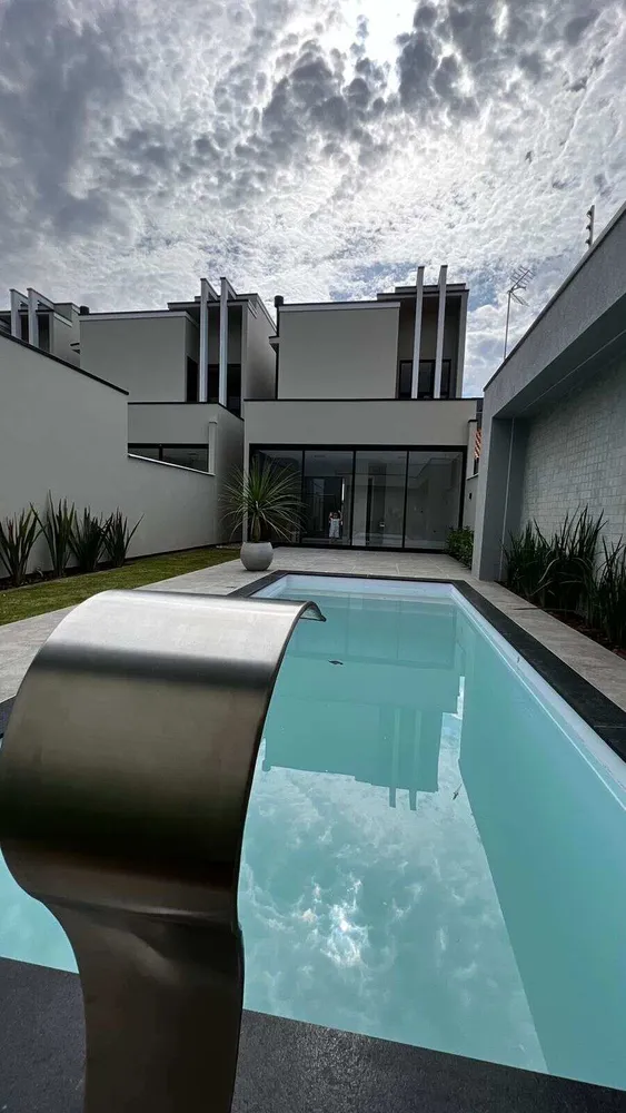Casa, 3 quartos, 132 m² - Foto 3