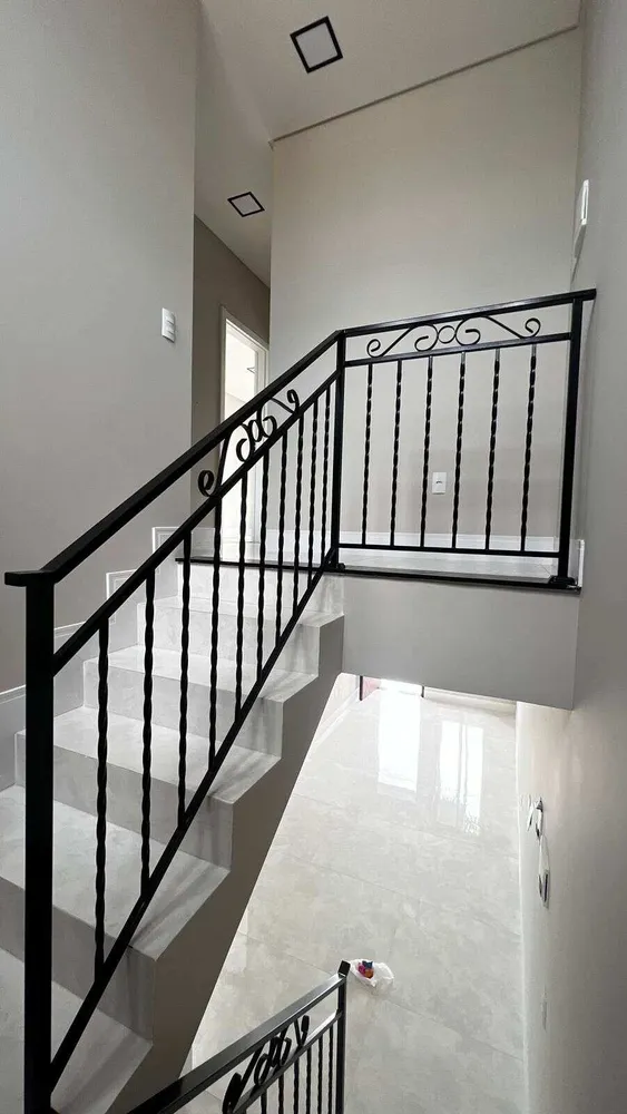 Casa, 3 quartos, 132 m² - Foto 8